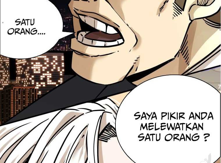 Shark Chapter 293 Gambar 4