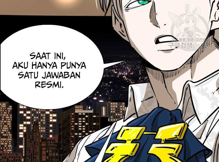 Shark Chapter 293 Gambar 13