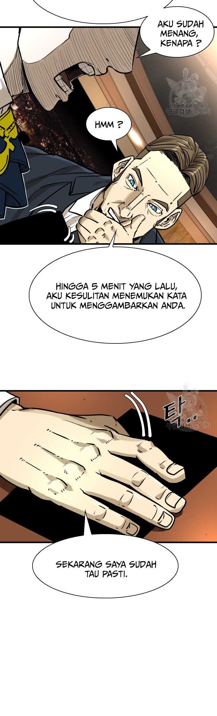 Shark Chapter 293 Gambar 15