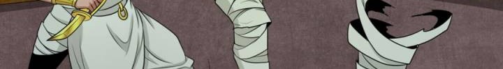 Age of Terror Chapter 140 Gambar 15
