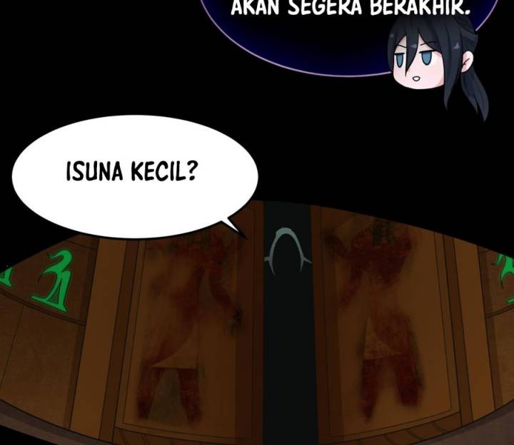 Age of Terror Chapter 140 Gambar 24