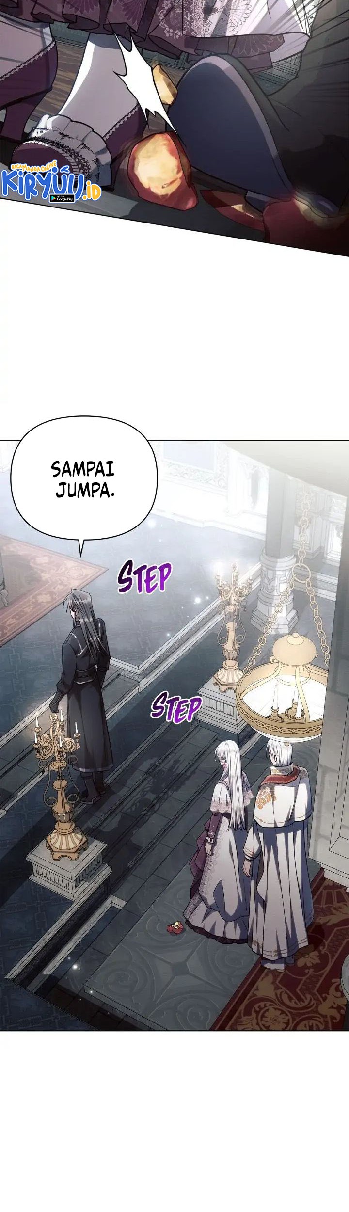 Ashtarte Chapter 59 Gambar 36