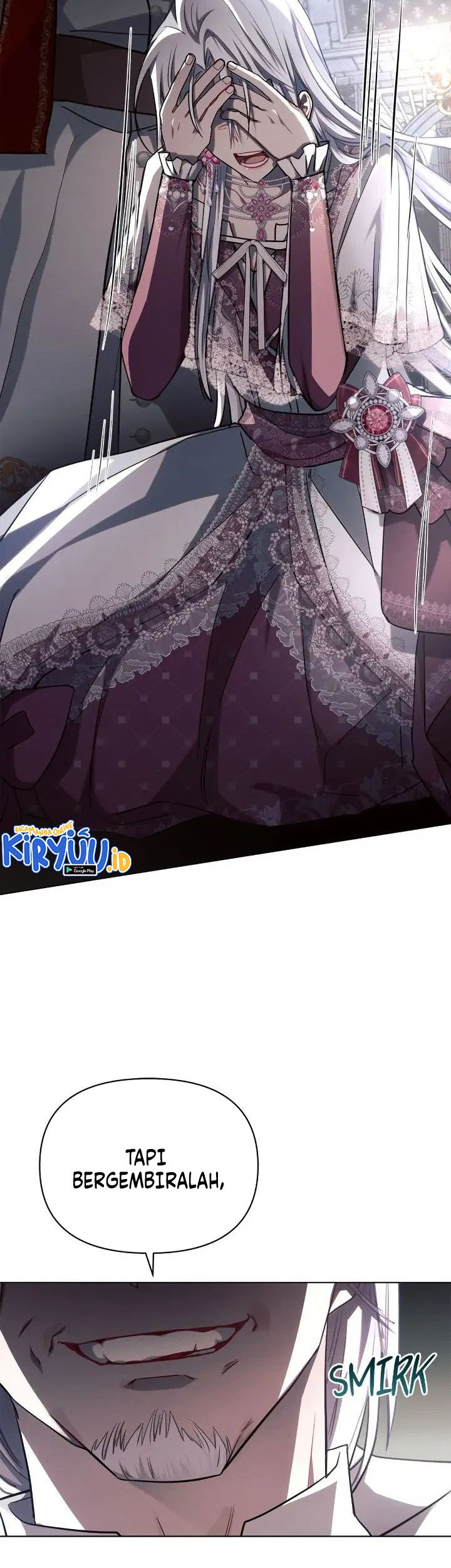 Ashtarte Chapter 59 Gambar 38