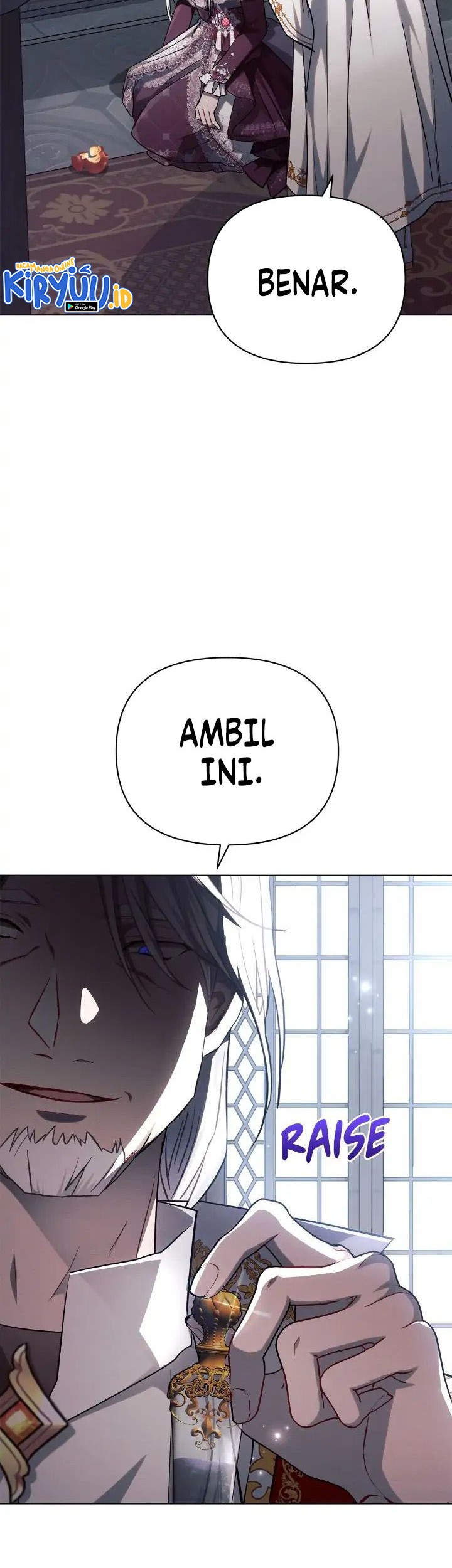 Ashtarte Chapter 59 Gambar 40