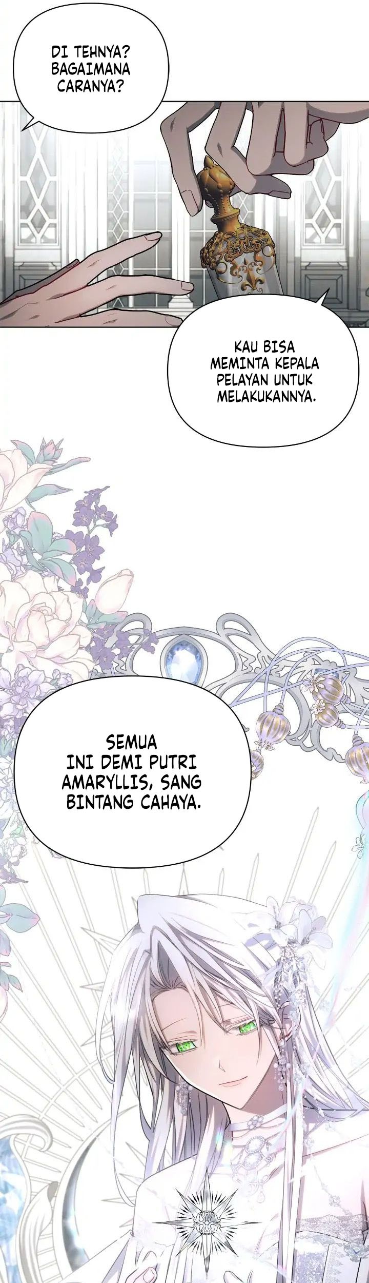 Ashtarte Chapter 59 Gambar 43