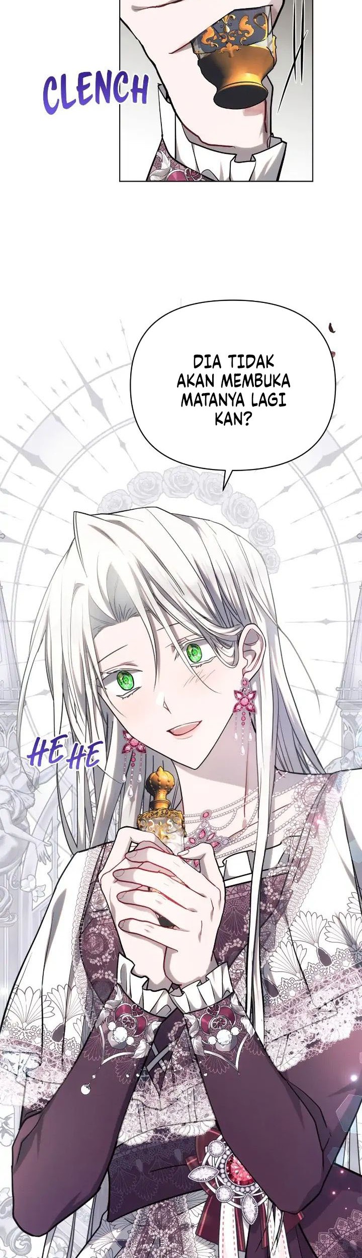 Ashtarte Chapter 59 Gambar 48