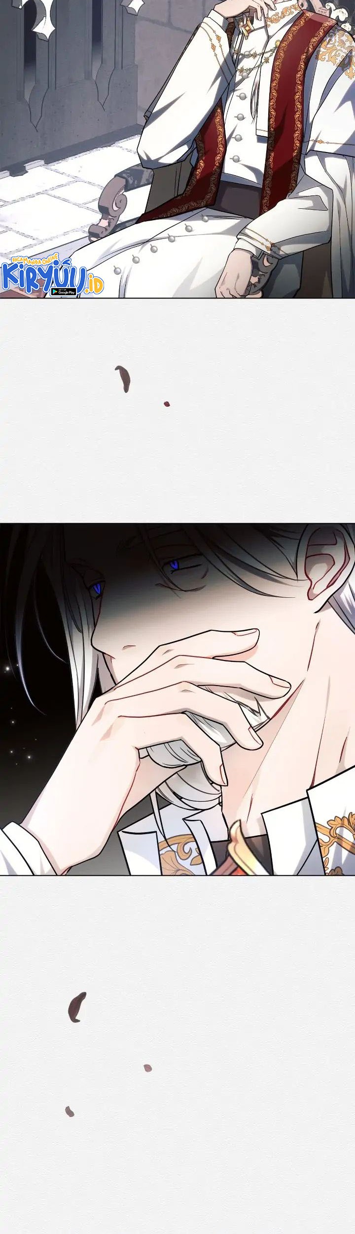 Ashtarte Chapter 59 Gambar 3