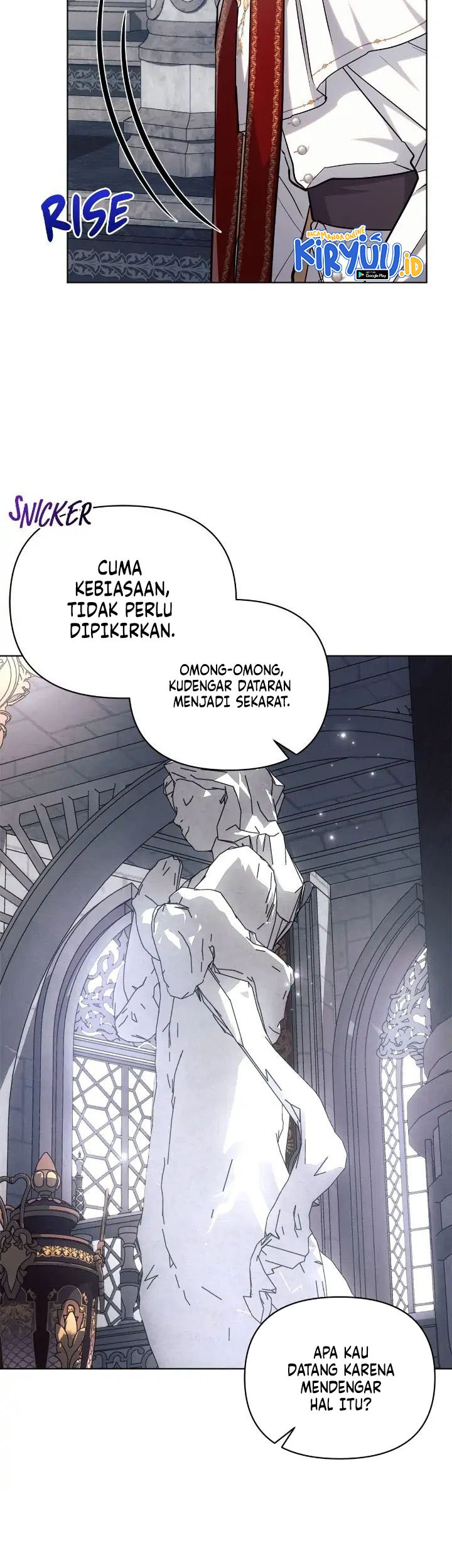 Ashtarte Chapter 59 Gambar 8