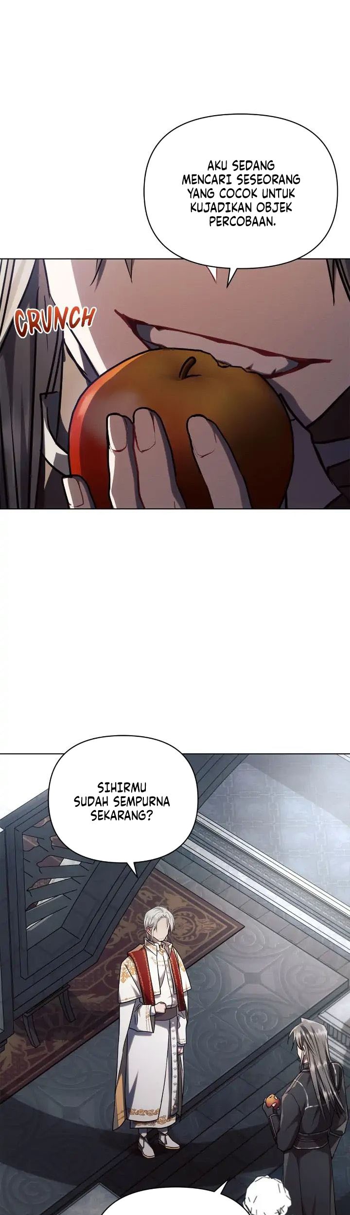 Ashtarte Chapter 59 Gambar 10