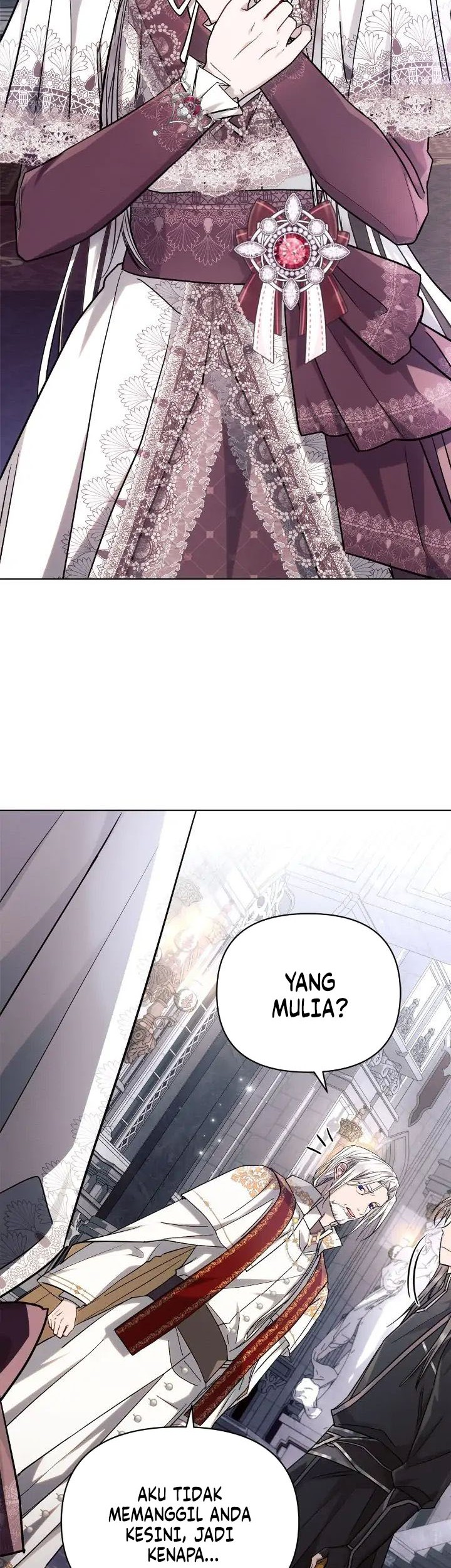 Ashtarte Chapter 59 Gambar 15