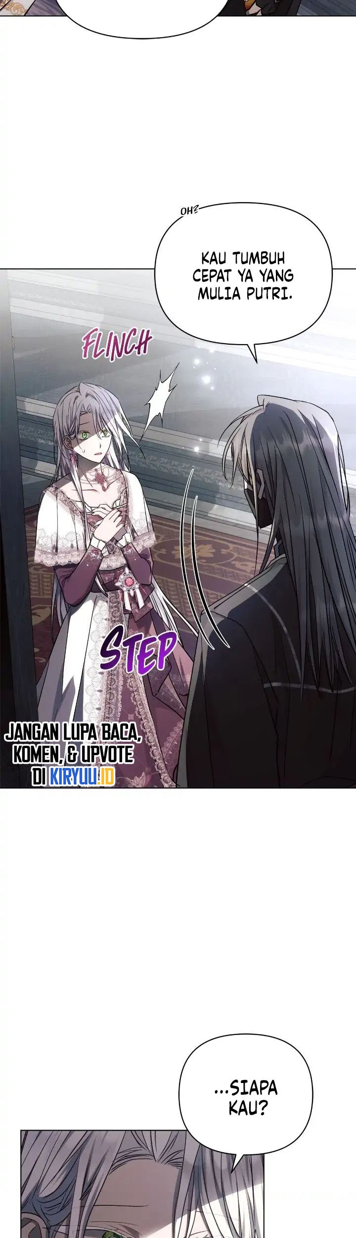 Ashtarte Chapter 59 Gambar 16