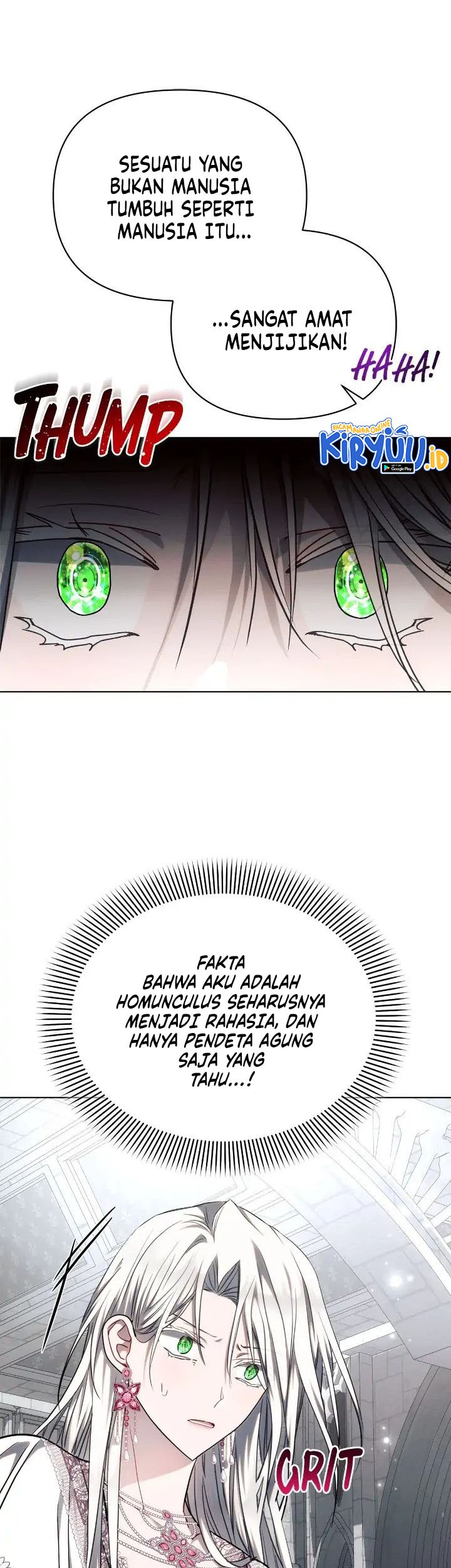 Ashtarte Chapter 59 Gambar 18