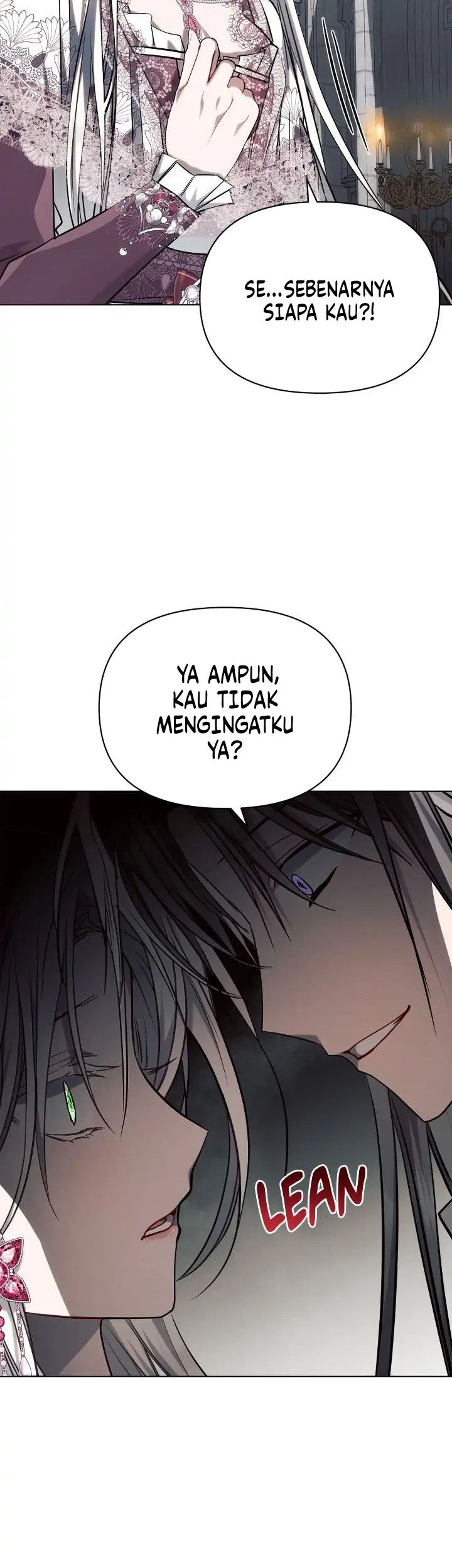 Ashtarte Chapter 59 Gambar 19