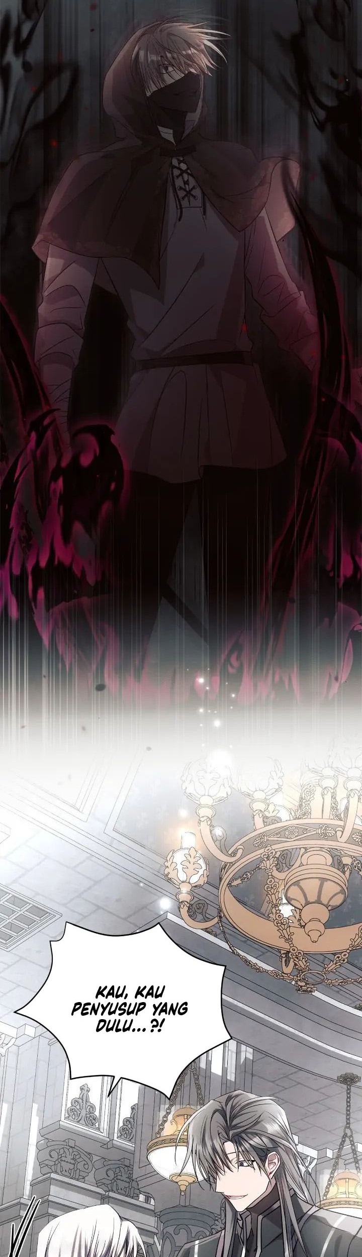 Ashtarte Chapter 59 Gambar 23