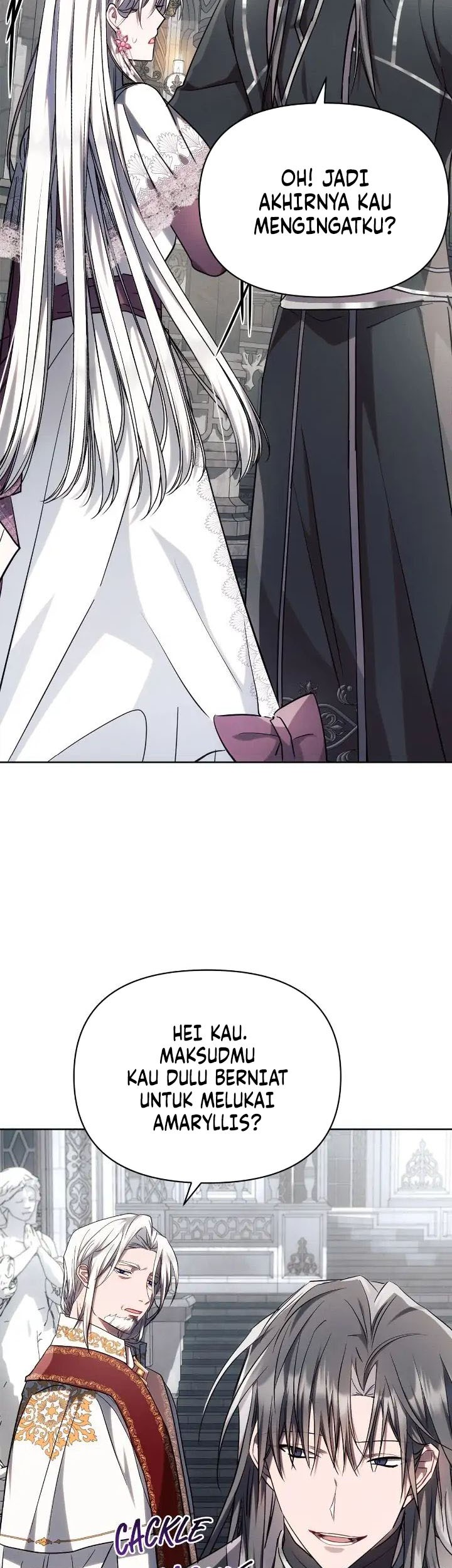 Ashtarte Chapter 59 Gambar 24