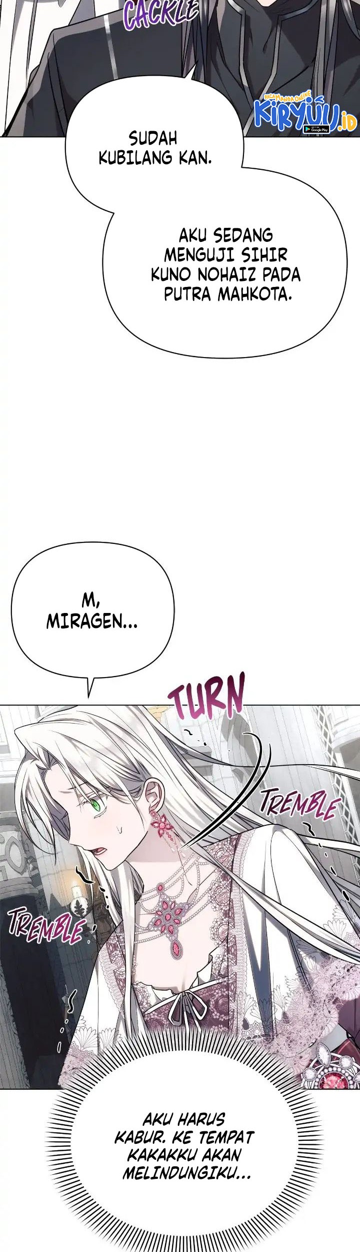 Ashtarte Chapter 59 Gambar 25