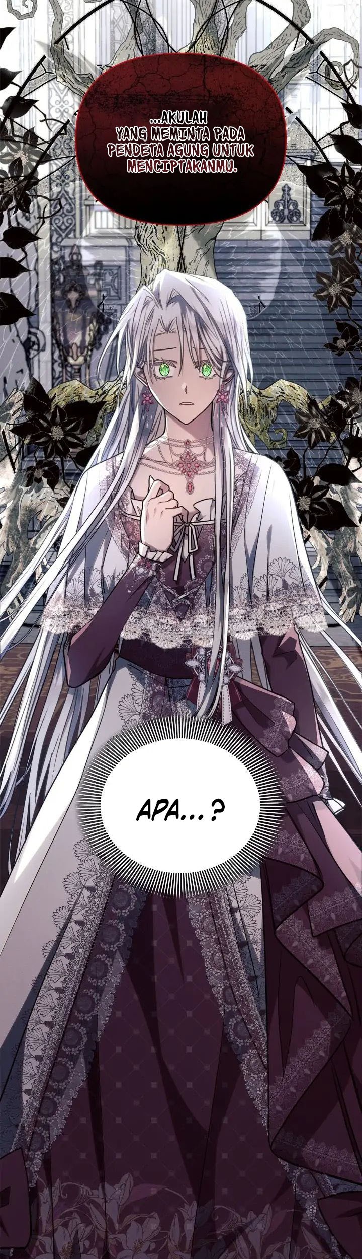 Ashtarte Chapter 59 Gambar 29