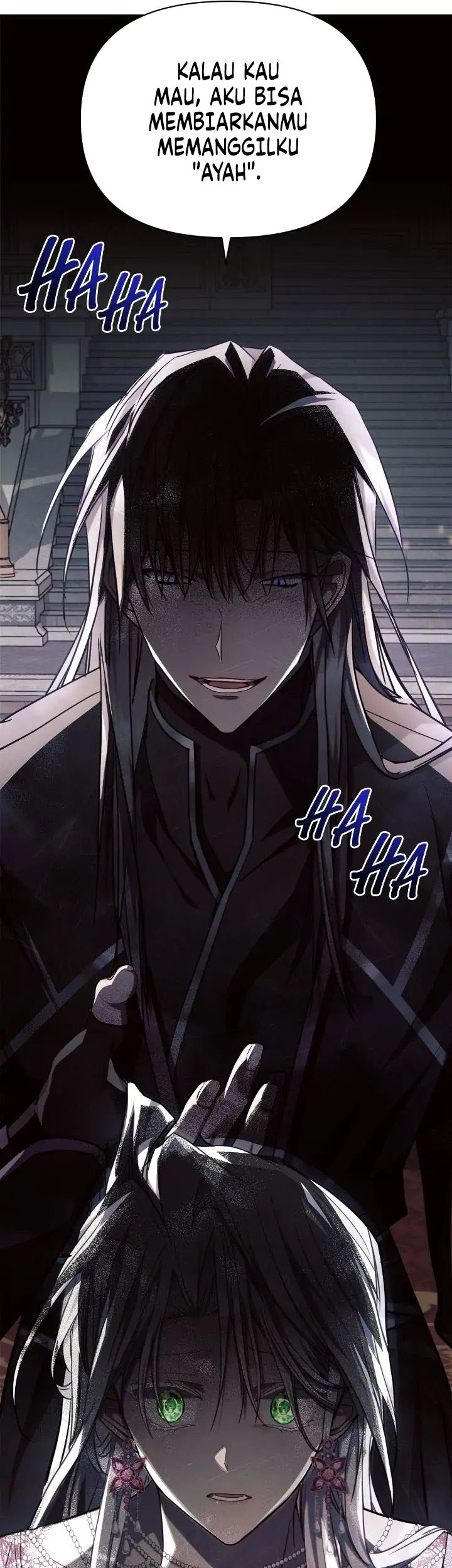 Ashtarte Chapter 59 Gambar 31