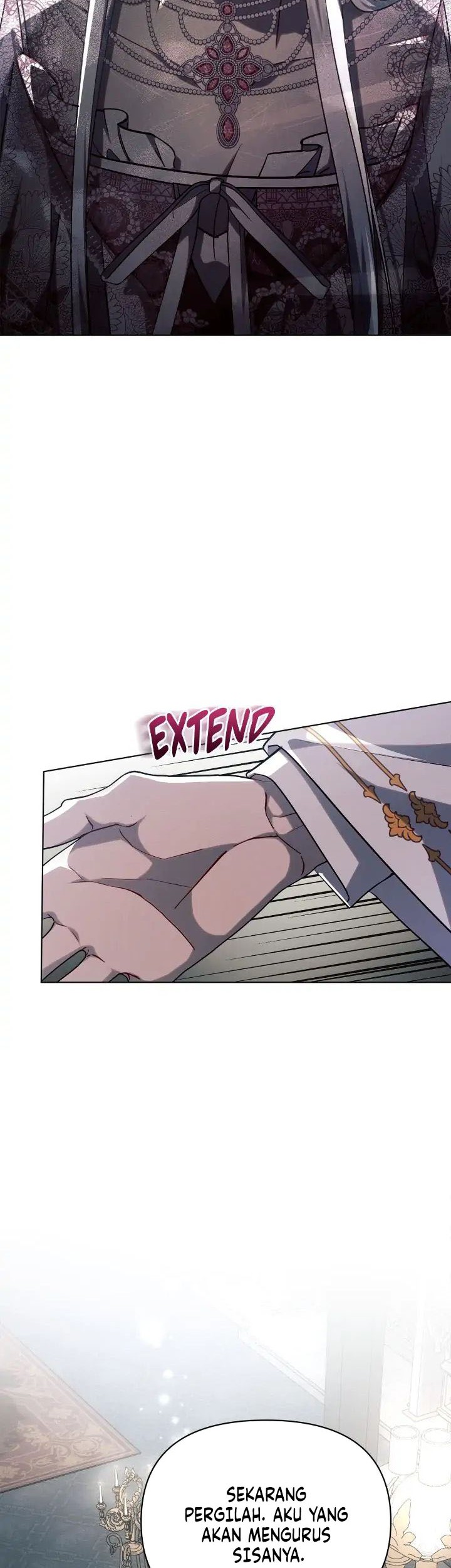 Ashtarte Chapter 59 Gambar 32