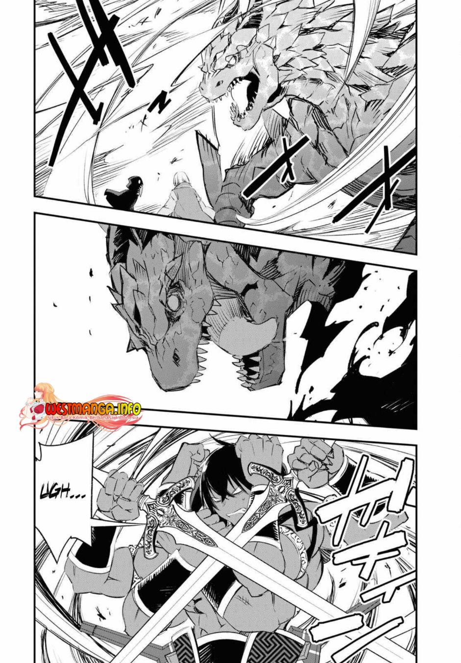 Shin no Nakama janai to Yuusha no Party wo Oidasareta node Henkyou de Slow Life suru Koto ni shimashita Chapter 61 Gambar 20