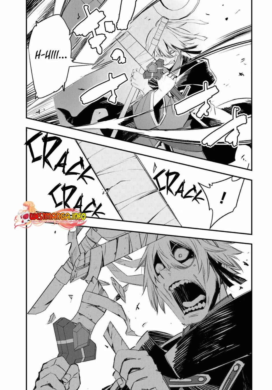 Shin no Nakama janai to Yuusha no Party wo Oidasareta node Henkyou de Slow Life suru Koto ni shimashita Chapter 61 Gambar 21