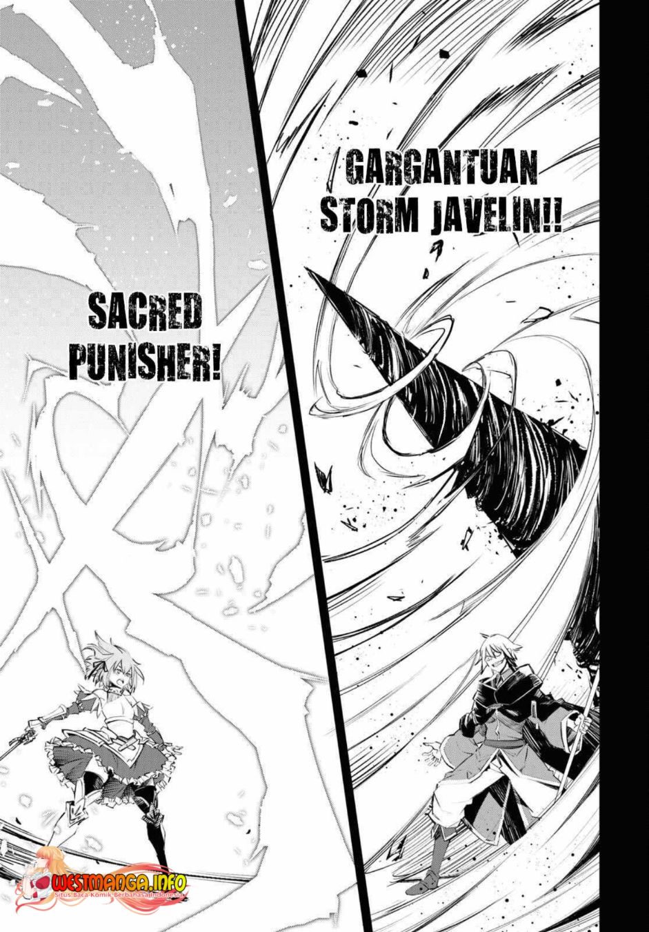 Shin no Nakama janai to Yuusha no Party wo Oidasareta node Henkyou de Slow Life suru Koto ni shimashita Chapter 61 Gambar 5