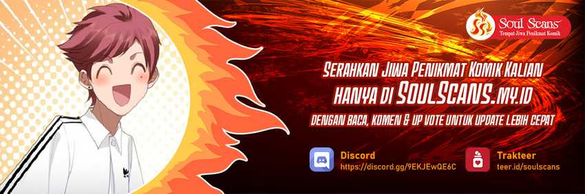 Baca I Really Don’t Want to Be Reborn Chapter 80 Gambar 2