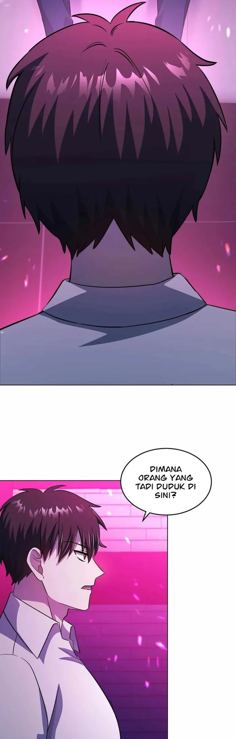 Baca The Iron-Blooded Necromancer Has Returned Chapter 14 Gambar 2