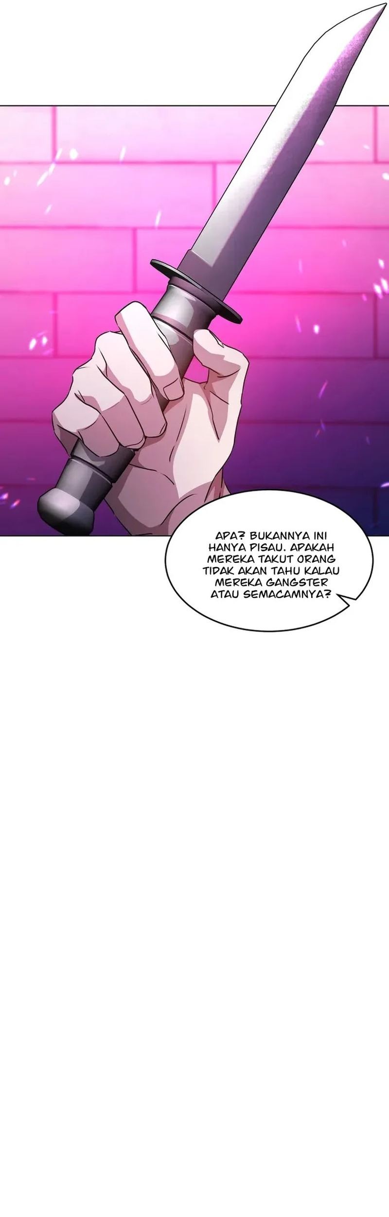 The Iron-Blooded Necromancer Has Returned Chapter 13 Gambar 42