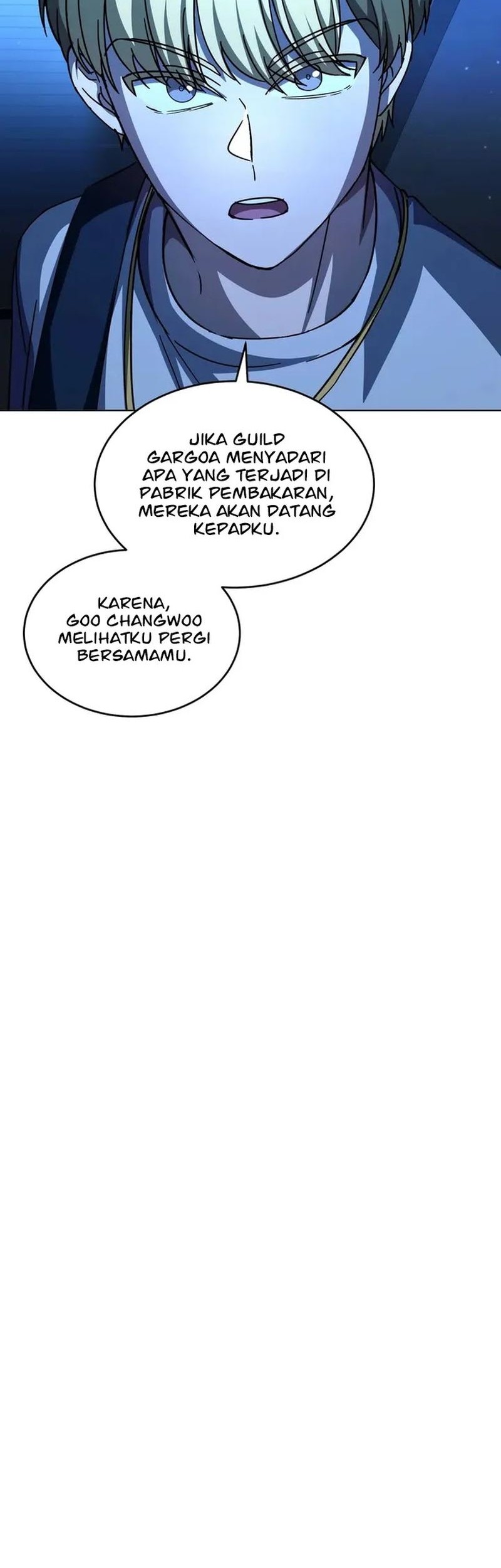 The Iron-Blooded Necromancer Has Returned Chapter 13 Gambar 6