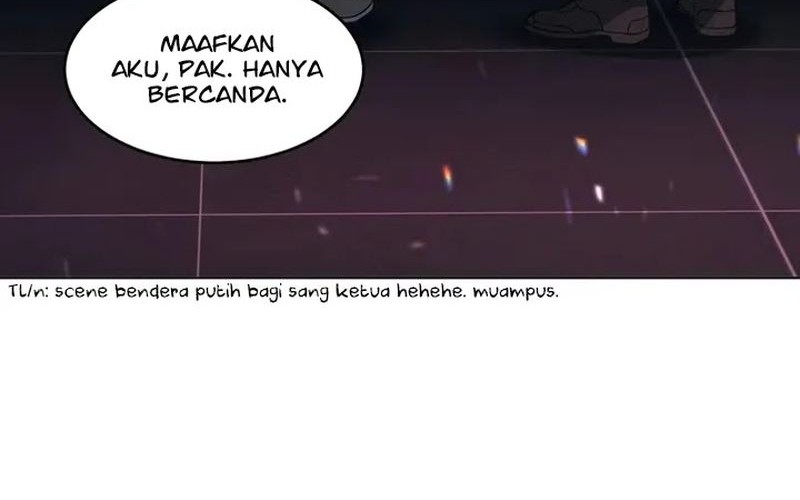 The Iron-Blooded Necromancer Has Returned Chapter 13 Gambar 26
