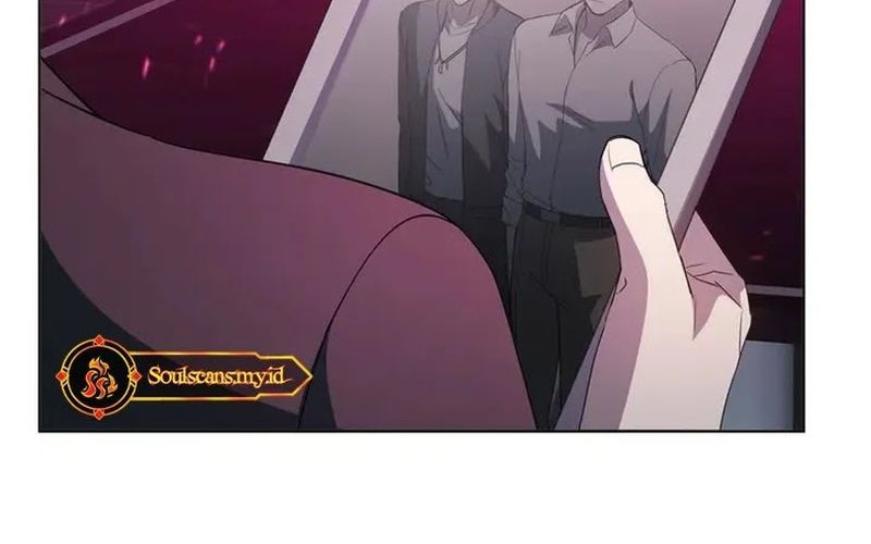 The Iron-Blooded Necromancer Has Returned Chapter 13 Gambar 30