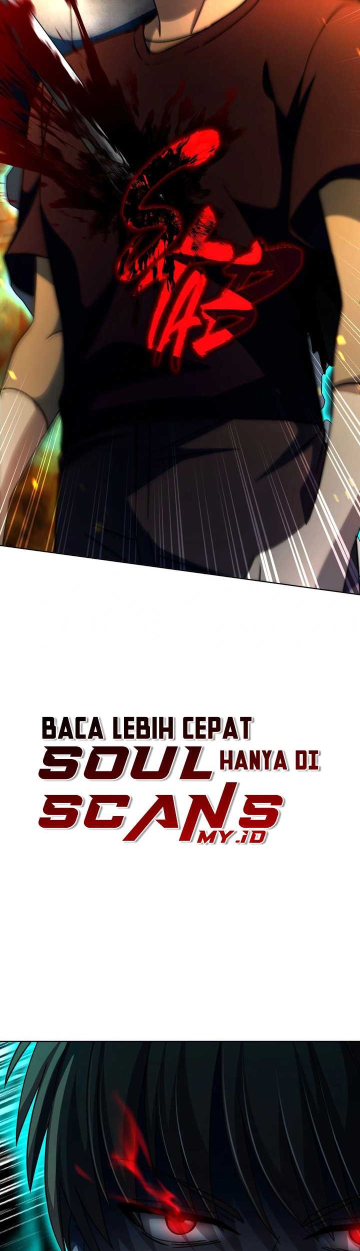 The Iron-Blooded Necromancer Has Returned Chapter 12 Gambar 5