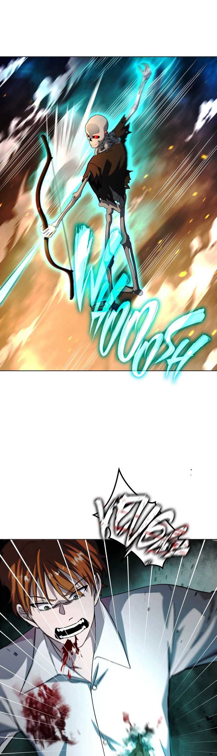 The Iron-Blooded Necromancer Has Returned Chapter 12 Gambar 9