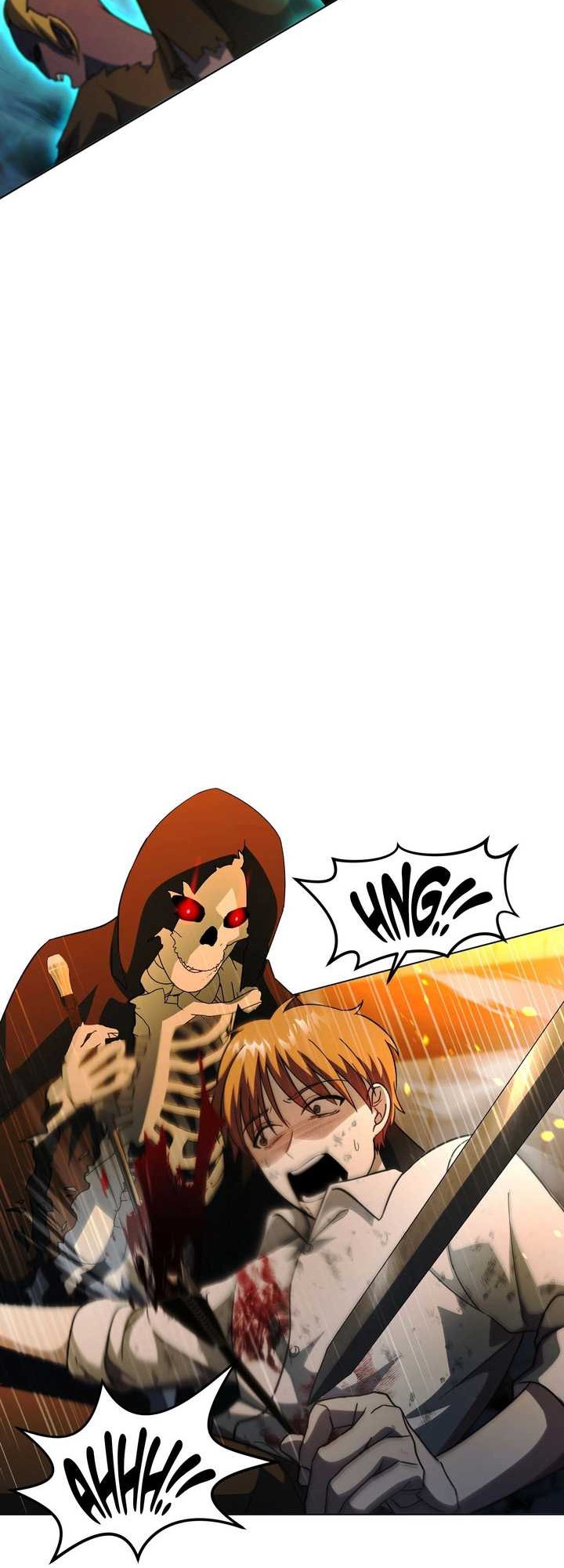 The Iron-Blooded Necromancer Has Returned Chapter 12 Gambar 20
