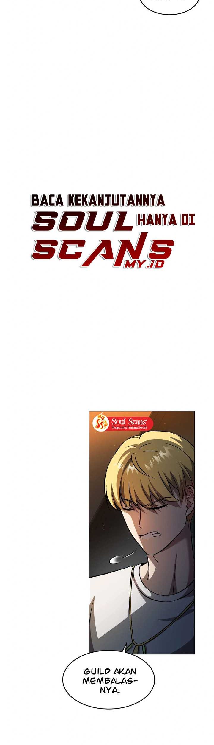 The Iron-Blooded Necromancer Has Returned Chapter 12 Gambar 32