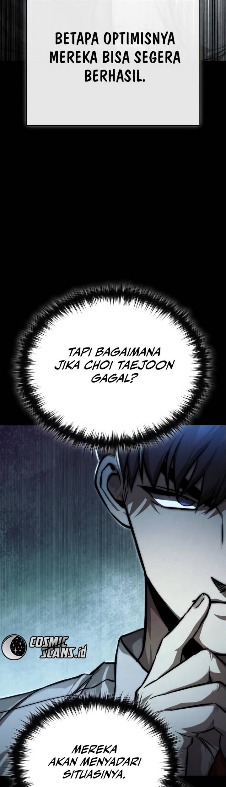 Devil Returns To School Days Chapter 33 Gambar 46