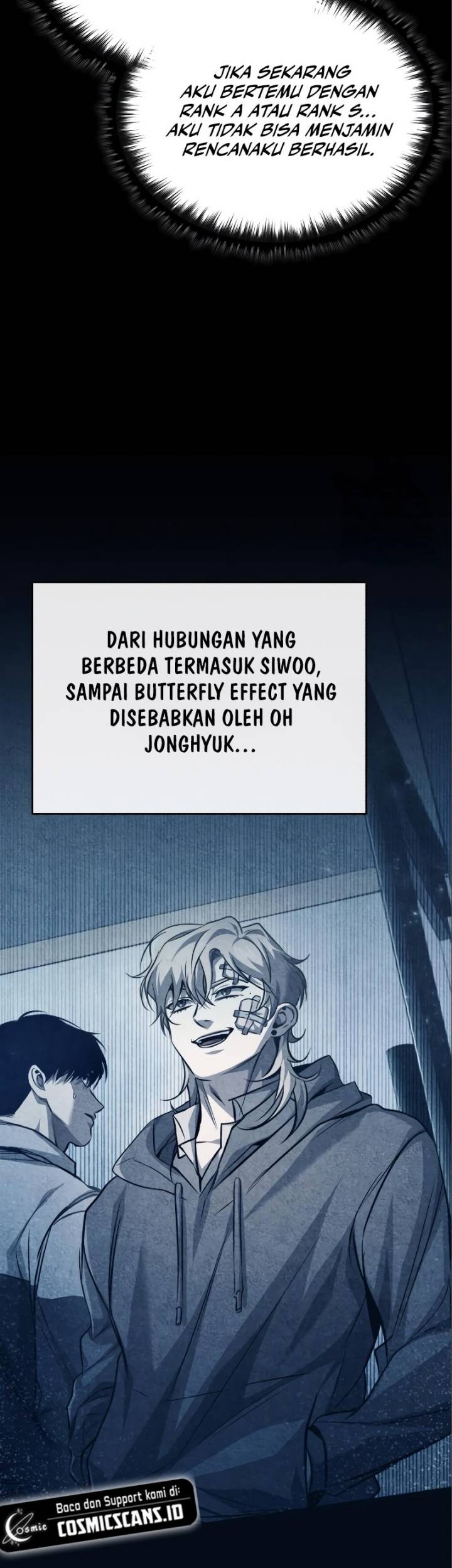 Devil Returns To School Days Chapter 33 Gambar 47