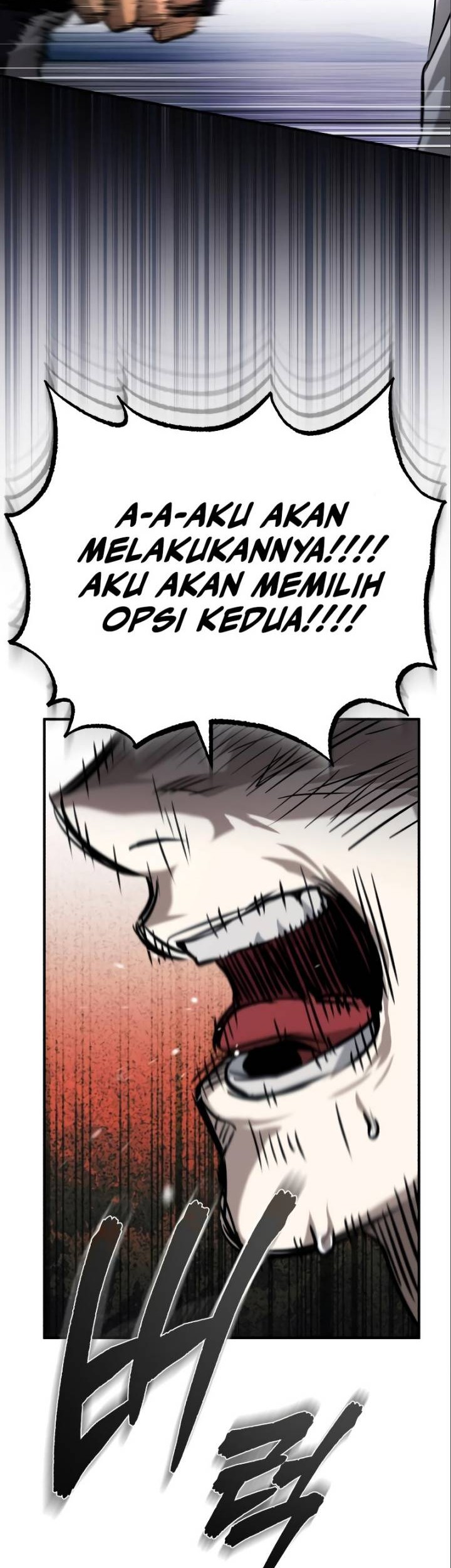 Devil Returns To School Days Chapter 33 Gambar 56