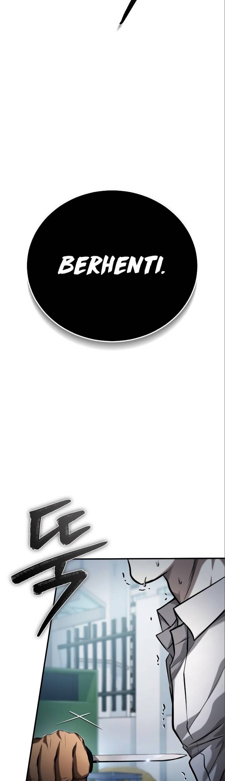 Devil Returns To School Days Chapter 33 Gambar 57