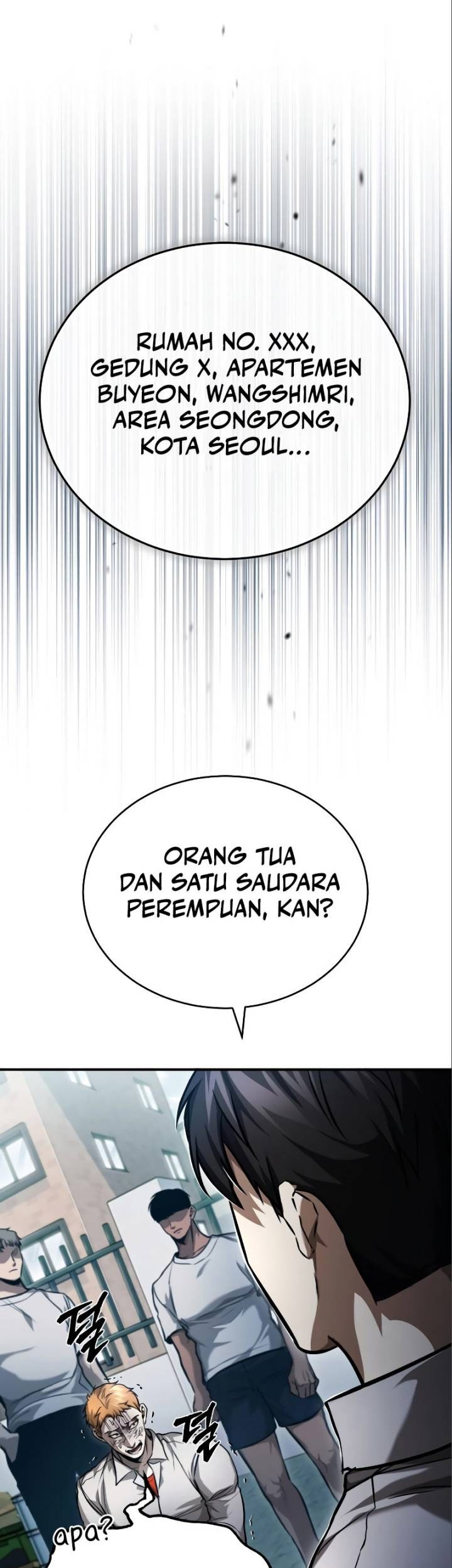 Devil Returns To School Days Chapter 33 Gambar 60