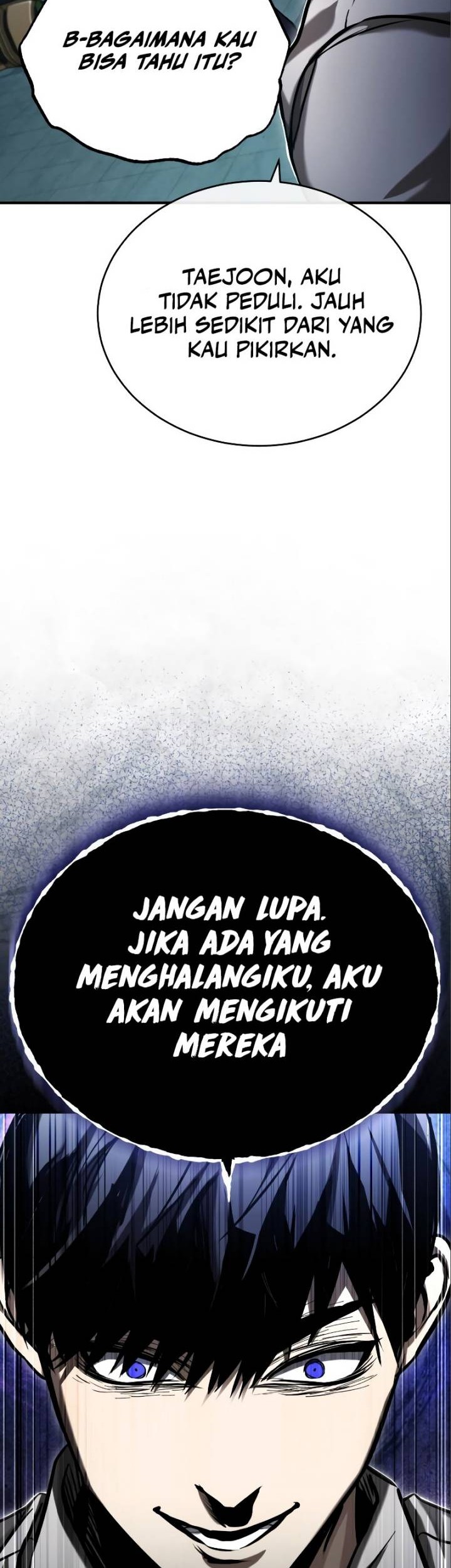 Devil Returns To School Days Chapter 33 Gambar 61