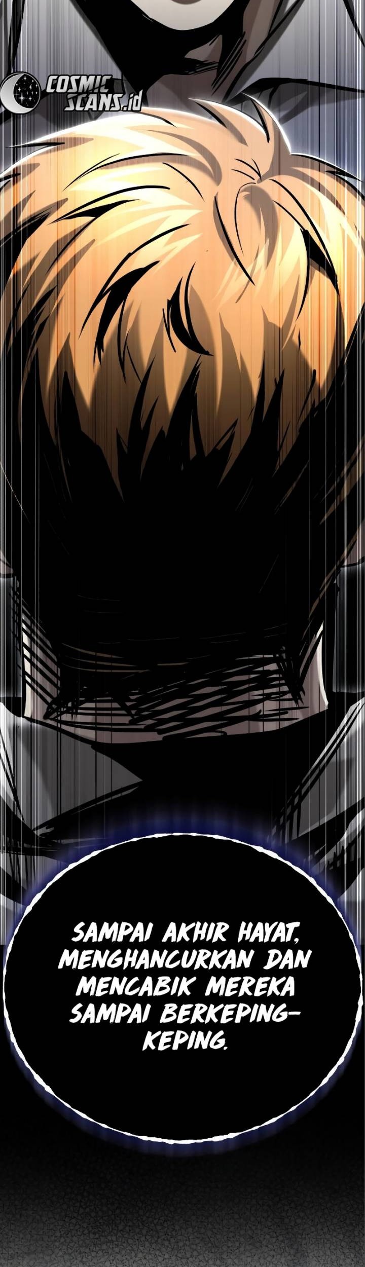 Devil Returns To School Days Chapter 33 Gambar 62