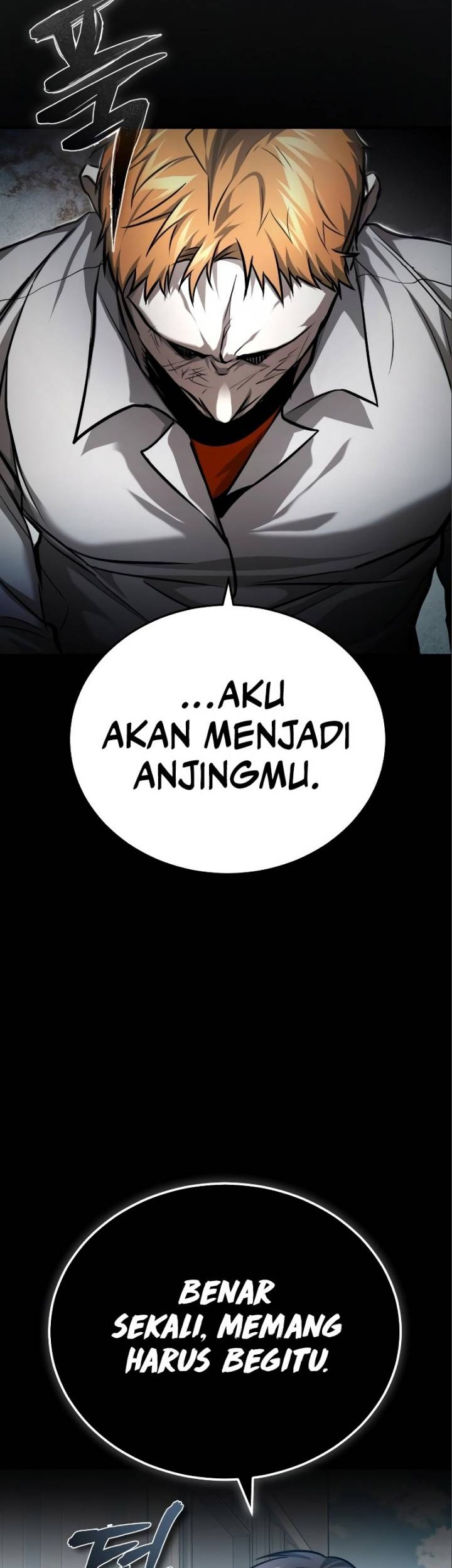 Devil Returns To School Days Chapter 33 Gambar 66