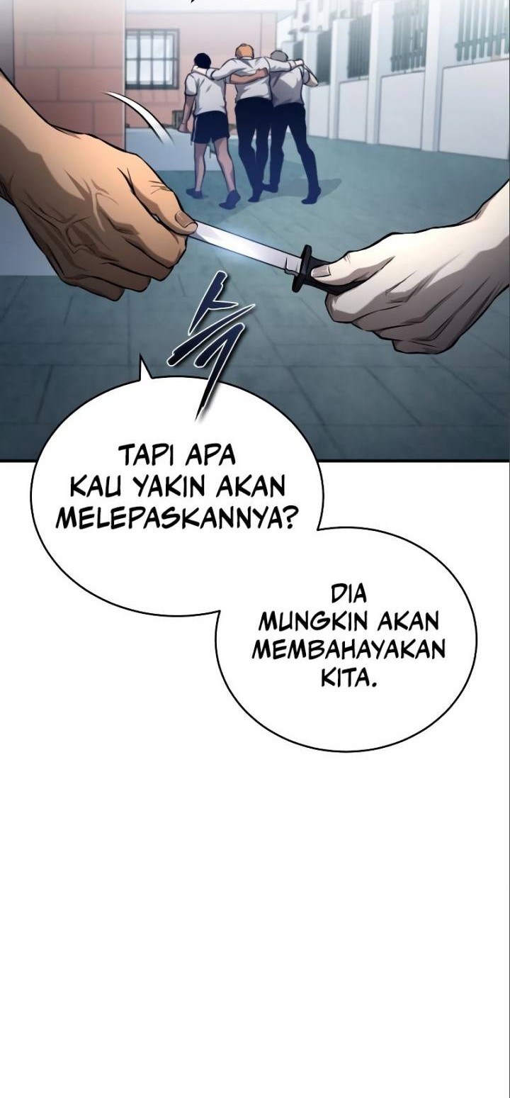 Devil Returns To School Days Chapter 33 Gambar 68