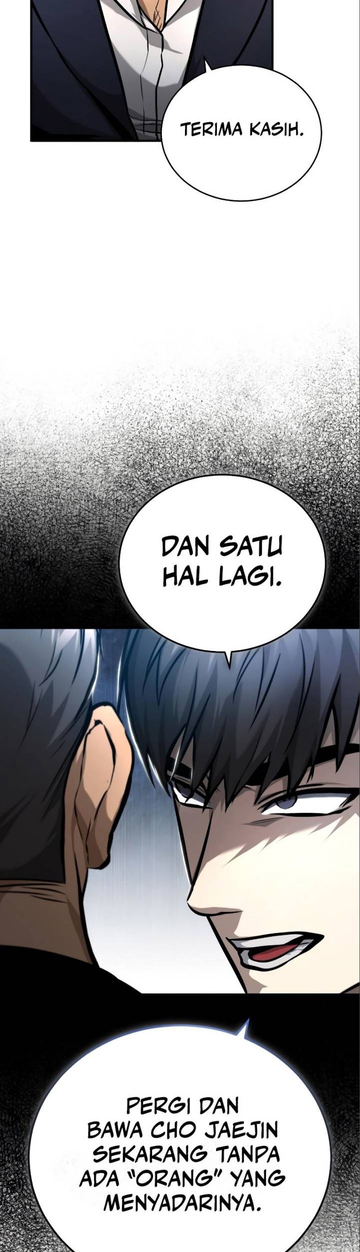 Devil Returns To School Days Chapter 33 Gambar 70