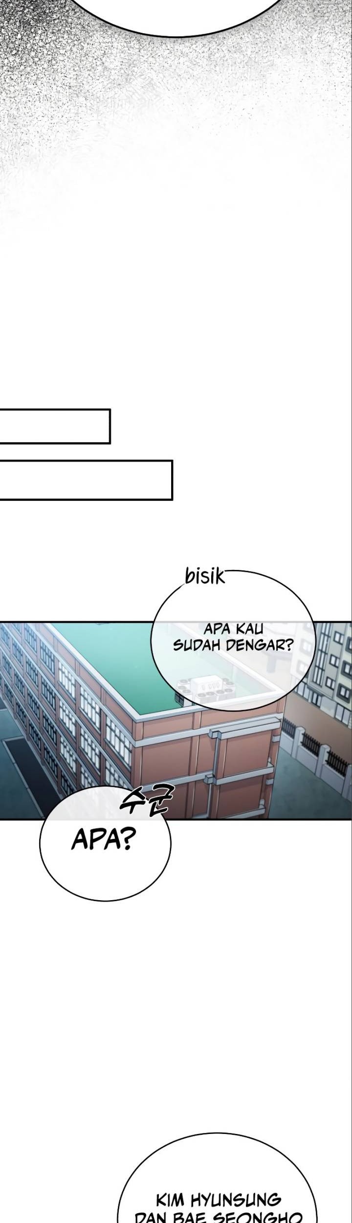 Devil Returns To School Days Chapter 33 Gambar 71