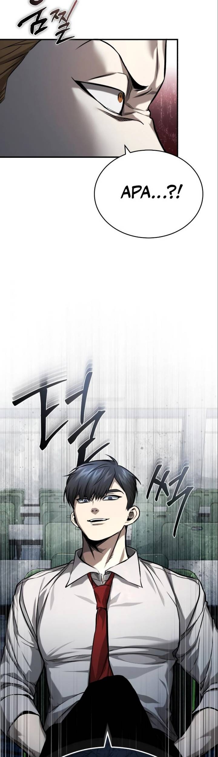 Baca  Devil Returns To School Days Chapter 33 Gambar 2