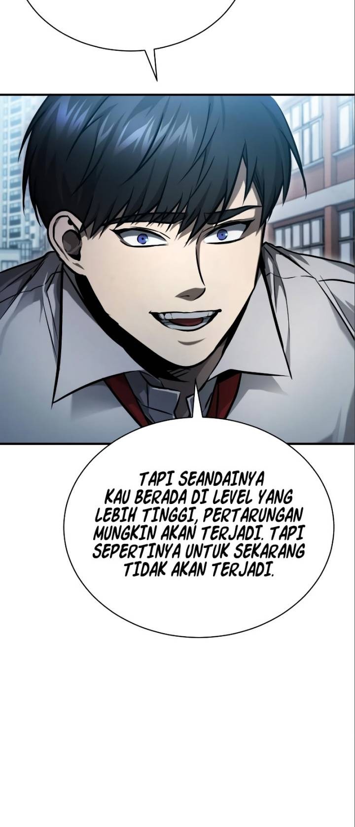 Devil Returns To School Days Chapter 33 Gambar 15