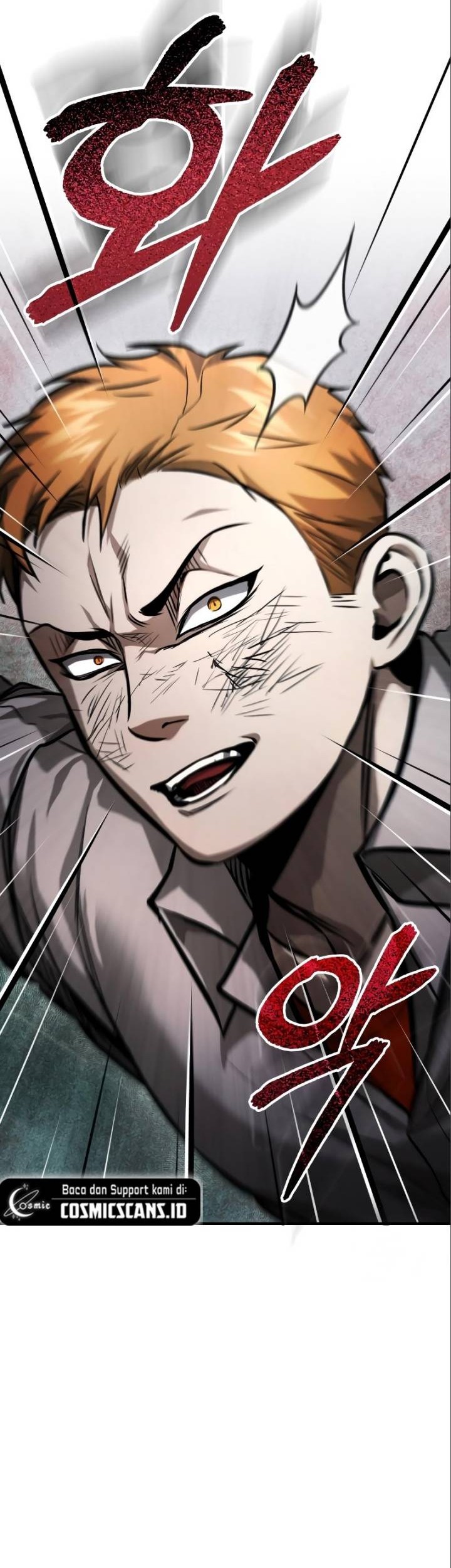 Devil Returns To School Days Chapter 33 Gambar 17